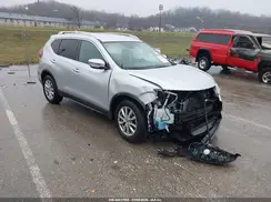 KNMAT2MT2KP557949 2019 NISSAN ROGUE