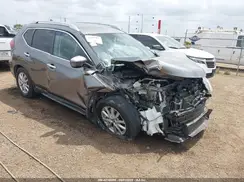 KNMAT2MT2KP558213 2019 NISSAN ROGUE