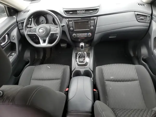 KNMAT2MT2KP559362 2019 NISSAN ROGUE - Image 8