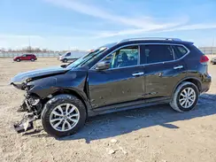 KNMAT2MT2KP559524 2019 NISSAN ROGUE