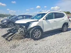 KNMAT2MT2KP559586 2019 NISSAN ROGUE