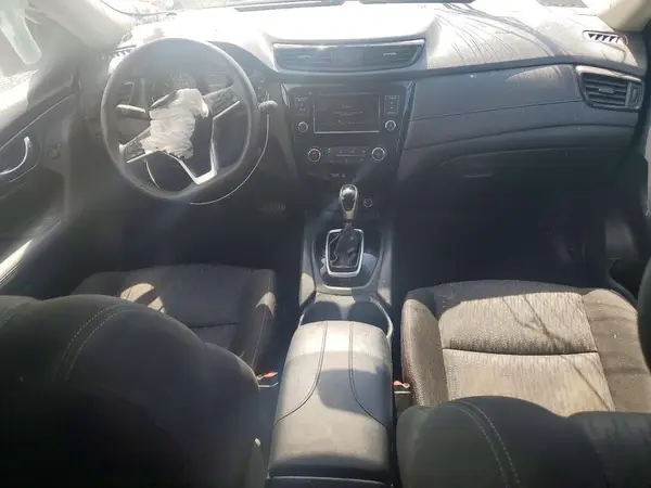KNMAT2MT2KP559586 2019 NISSAN ROGUE - Image 8