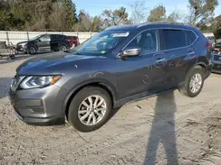 KNMAT2MT2KP560141 2019 NISSAN ROGUE