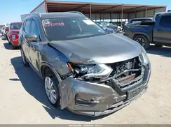 KNMAT2MT2KP560253 2019 NISSAN ROGUE