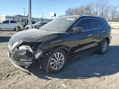 KNMAT2MT2KP560317 2019 NISSAN ROGUE