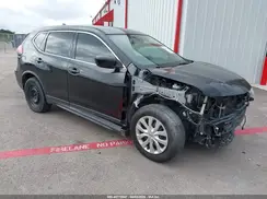 KNMAT2MT2KP560818 2019 NISSAN ROGUE