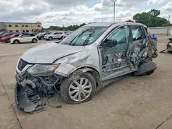 KNMAT2MT2LP500619 2020 NISSAN ROGUE