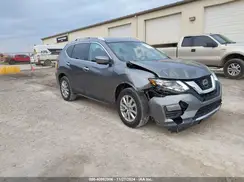 KNMAT2MT2LP501303 2020 NISSAN ROGUE