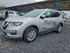 KNMAT2MT2LP501558 2020 NISSAN ROGUE
