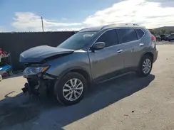 KNMAT2MT2LP501611 2020 NISSAN ROGUE