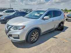 KNMAT2MT2LP503696 2020 NISSAN ROGUE