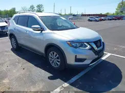 KNMAT2MT2LP504511 2020 NISSAN ROGUE