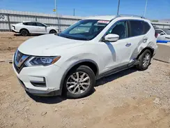 KNMAT2MT2LP504816 2020 NISSAN ROGUE