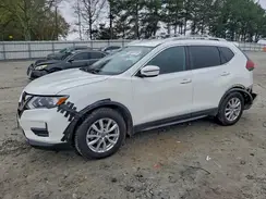 KNMAT2MT2LP506016 2020 NISSAN ROGUE