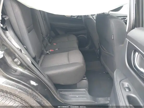 KNMAT2MT2LP506632 2020 NISSAN ROGUE - Image 8
