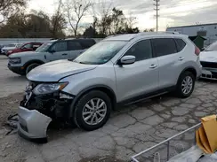 KNMAT2MT2LP508574 2020 NISSAN ROGUE