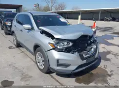 KNMAT2MT2LP509031 2020 NISSAN ROGUE