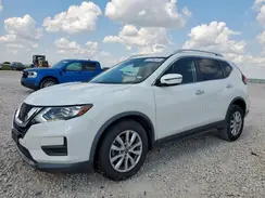 KNMAT2MT2LP510311 2020 NISSAN ROGUE