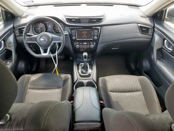 KNMAT2MT2LP510311 2020 NISSAN ROGUE - Image 8