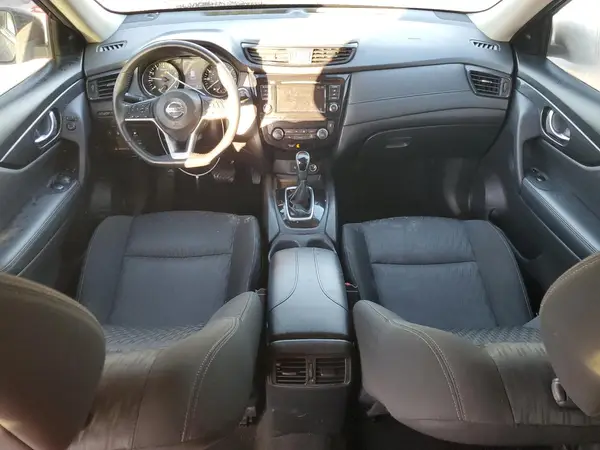 KNMAT2MT2LP512009 2020 NISSAN ROGUE - Image 8