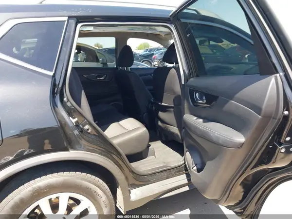 KNMAT2MT2LP512107 2020 NISSAN ROGUE - Image 8
