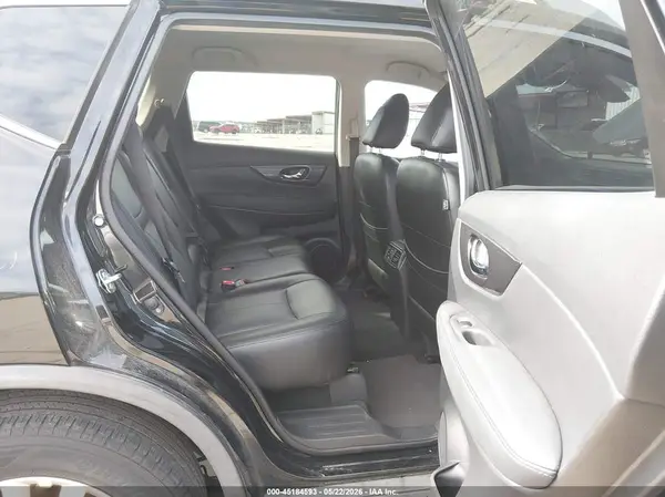 KNMAT2MT2LP512253 2020 NISSAN ROGUE - Image 8