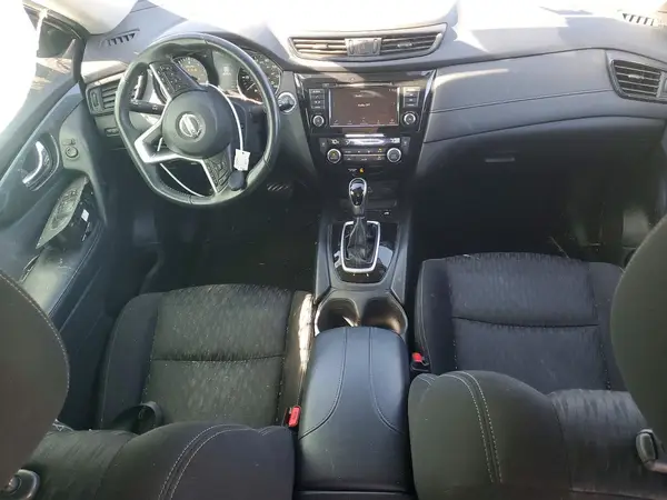 KNMAT2MT2LP512947 2020 NISSAN ROGUE - Image 8