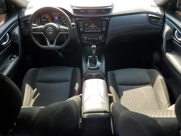 KNMAT2MT2LP515640 2020 NISSAN ROGUE - Image 8