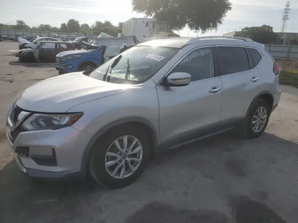 KNMAT2MT2LP517288 2020 NISSAN ROGUE - Image 1