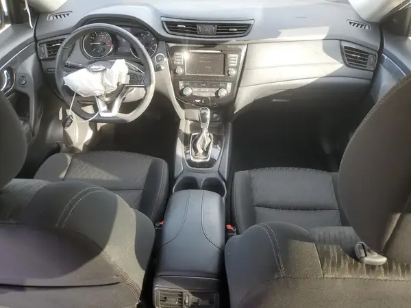 KNMAT2MT2LP517288 2020 NISSAN ROGUE - Image 8