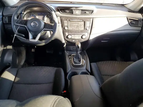 KNMAT2MT2LP518814 2020 NISSAN ROGUE - Image 8
