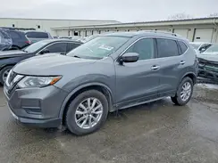 KNMAT2MT2LP519090 2020 NISSAN ROGUE
