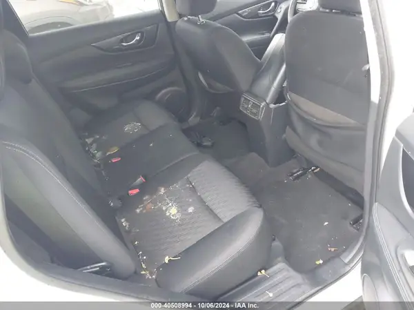 KNMAT2MT2LP519221 2020 NISSAN ROGUE - Image 8