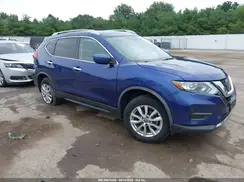 KNMAT2MT2LP519557 2020 NISSAN ROGUE