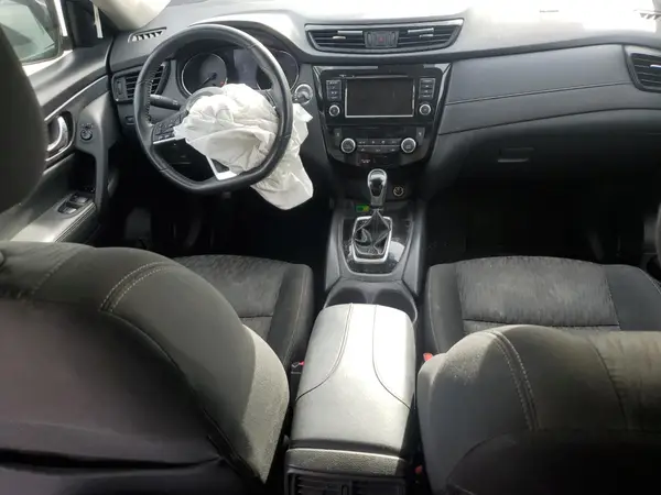 KNMAT2MT2LP521700 2020 NISSAN ROGUE - Image 8