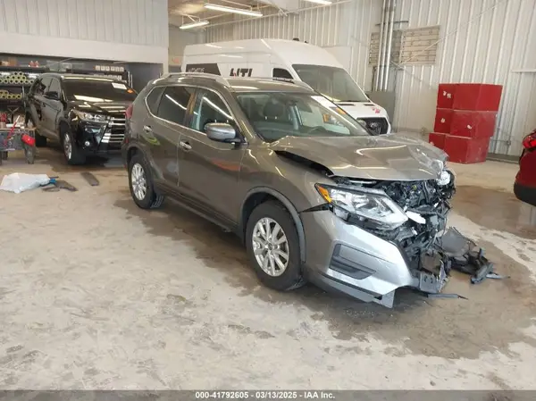 KNMAT2MT2LP521776 2020 NISSAN ROGUE - Image 1