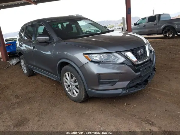 KNMAT2MT2LP521910 2020 NISSAN ROGUE - Image 1