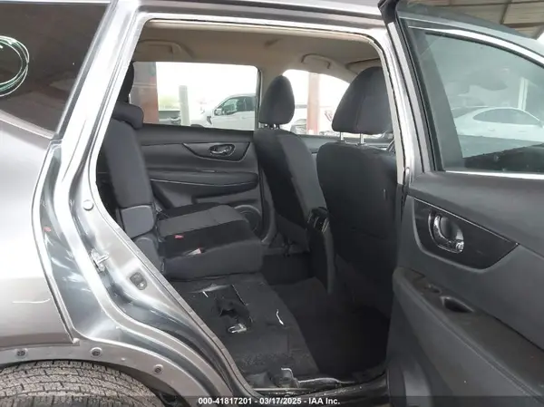 KNMAT2MT2LP521910 2020 NISSAN ROGUE - Image 8