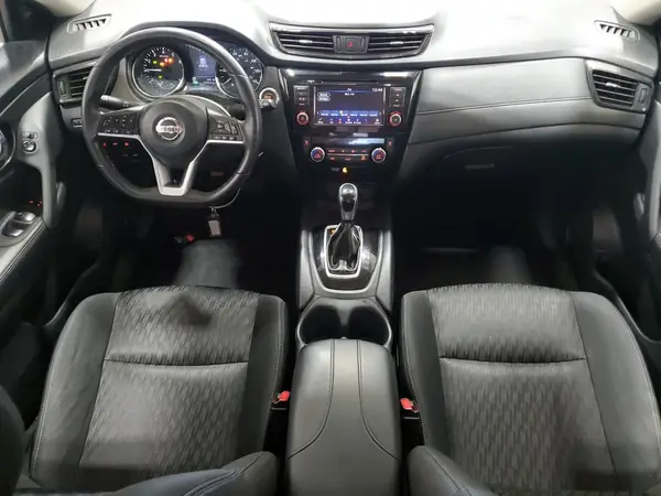 KNMAT2MT2LP525150 2020 NISSAN ROGUE - Image 8