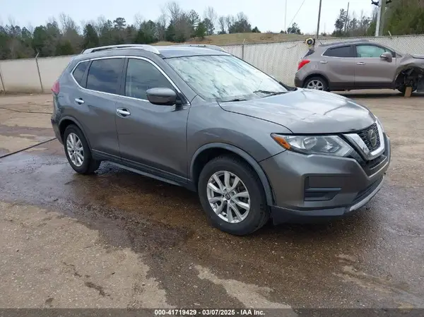 KNMAT2MT2LP526881 2020 NISSAN ROGUE - Image 1