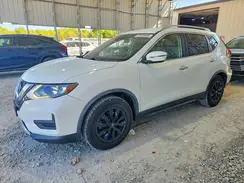 KNMAT2MT2LP527397 2020 NISSAN ROGUE