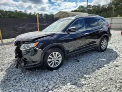 KNMAT2MT2LP527450 2020 NISSAN ROGUE