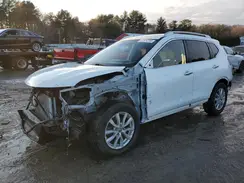 KNMAT2MT2LP527464 2020 NISSAN ROGUE