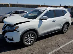 KNMAT2MT2LP527688 2020 NISSAN ROGUE