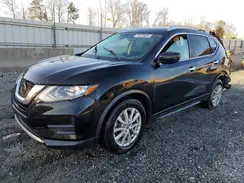 KNMAT2MT2LP528985 2020 NISSAN ROGUE