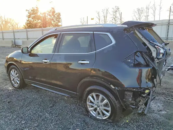 KNMAT2MT2LP528985 2020 NISSAN ROGUE - Image 2