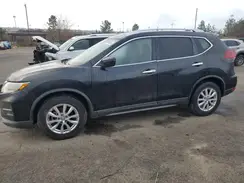 KNMAT2MT2LP529148 2020 NISSAN ROGUE