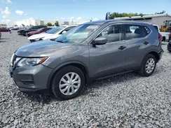 KNMAT2MT2LP530364 2020 NISSAN ROGUE