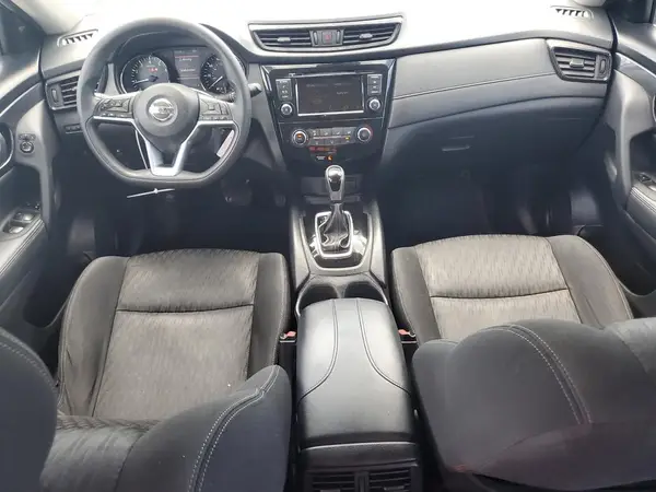 KNMAT2MT2LP530364 2020 NISSAN ROGUE - Image 8