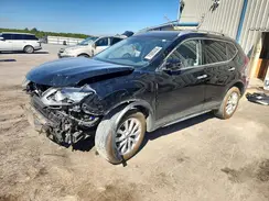 KNMAT2MT2LP530591 2020 NISSAN ROGUE